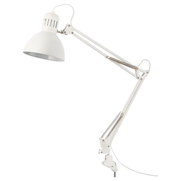 Tertial lamp